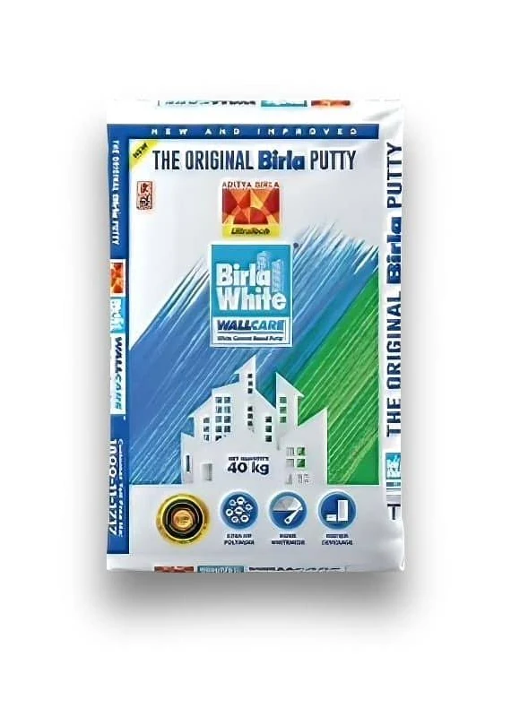Birla White
