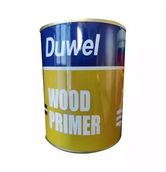 Wood primer 1 Ltr