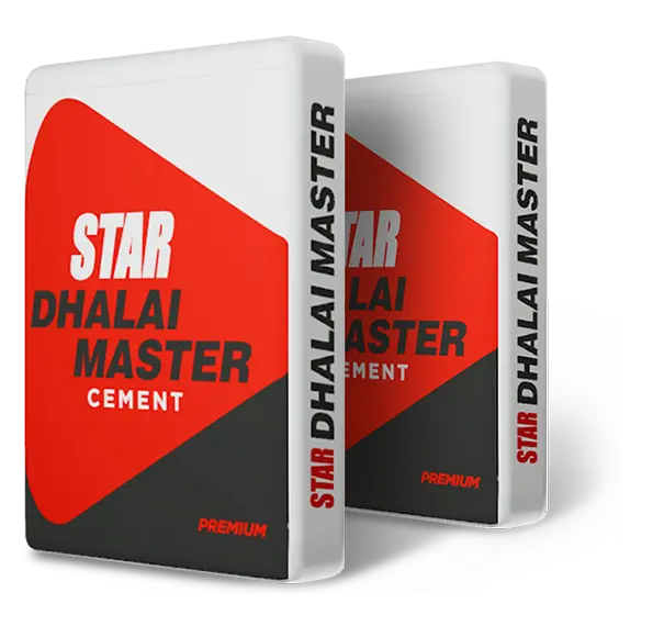 Star Cement Dhalaimaster
