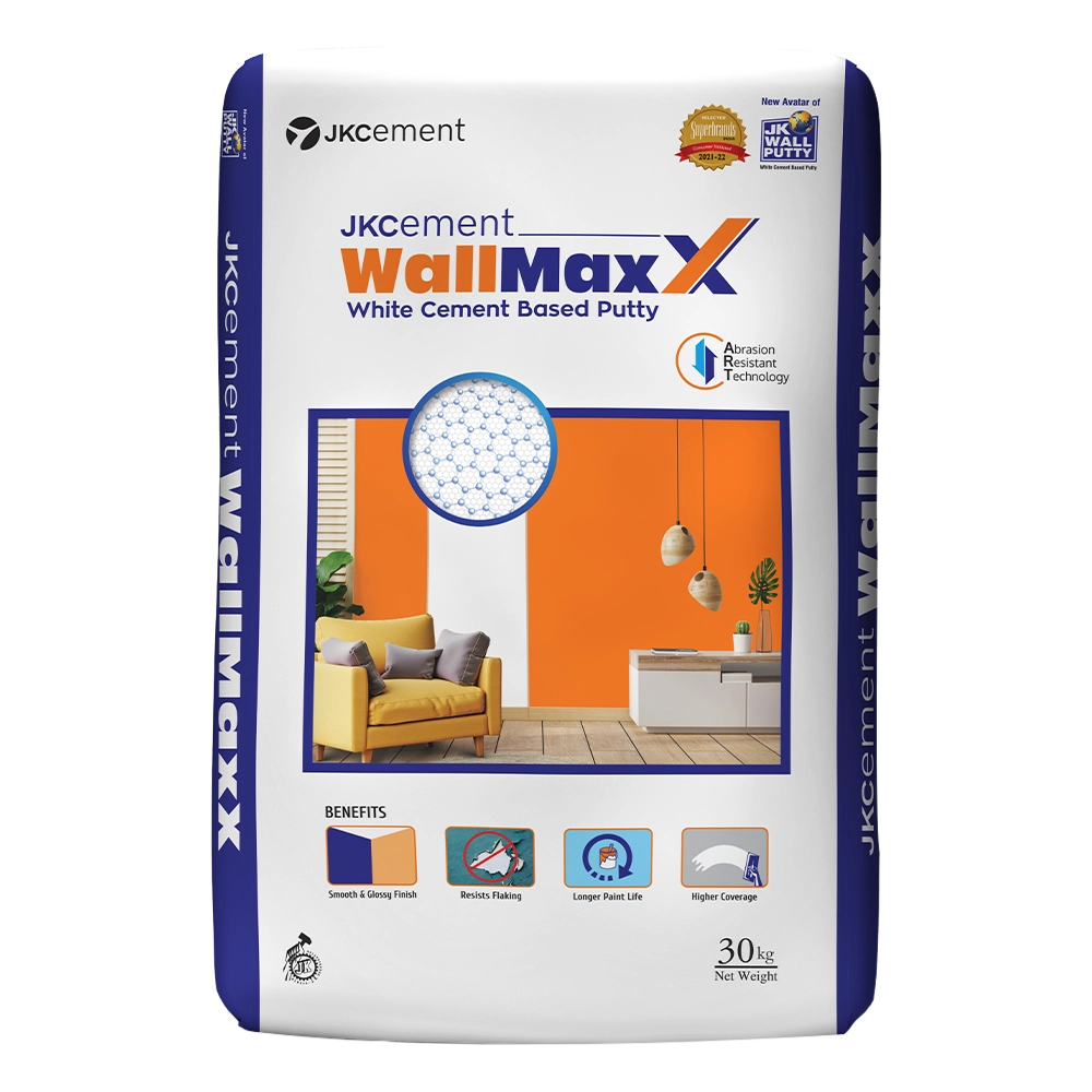 JK Wallmax Putty
