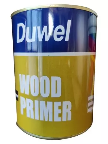 Wood primer 4 Ltr