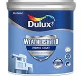 Dulux weathershield prime coat primer(1Ltr)