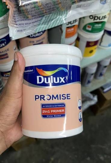 promise 2in1 primer(20Ltr)