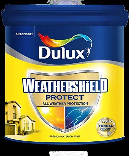 Weather shield Protect 90Base(4Ltr)