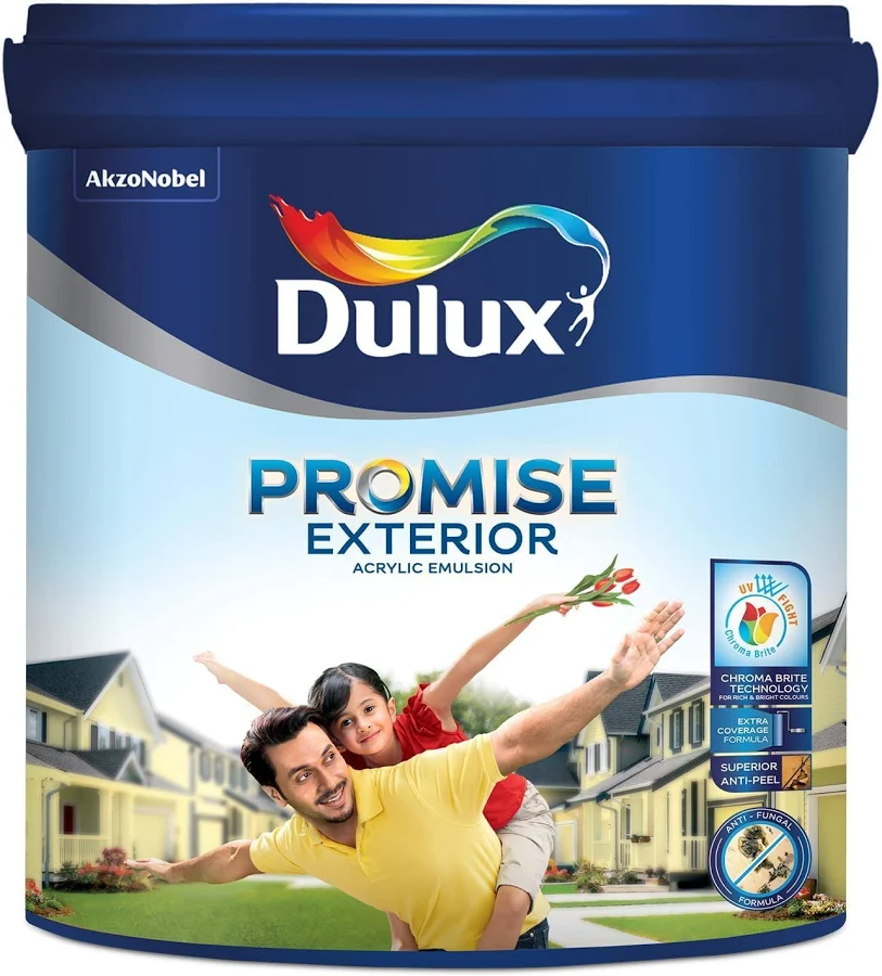 Promise Exterior 96 Base(4Ltr)