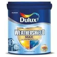Weather shield Max  90 Base(10Ltr)