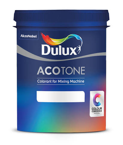 Accotone Tinter(XY-1)